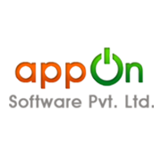 Apppon Softwares LTD Logo