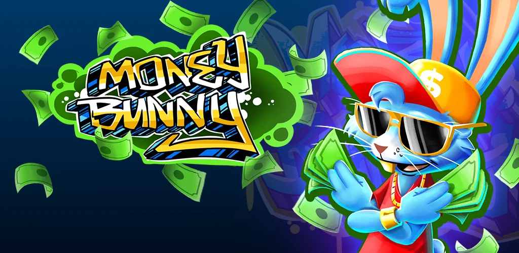 Money Bunny Survive Horde key art